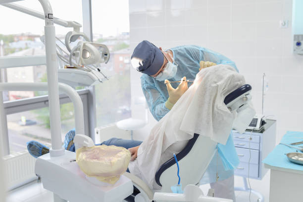 Best Dentist for Tooth Abscess  in Northlake, SC